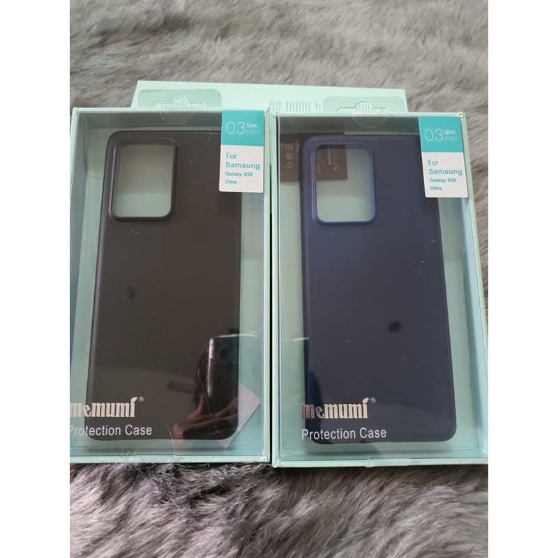 Ốp siêu mỏng Memumi cho Samsung S21ultra, s21+, Note10, s20+, s20Ultra, N20Ultra