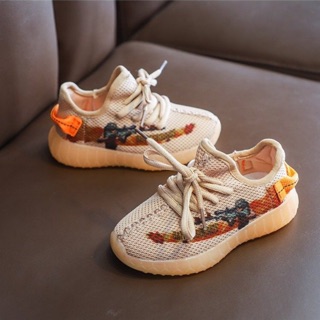 Giày yeezy cho bé