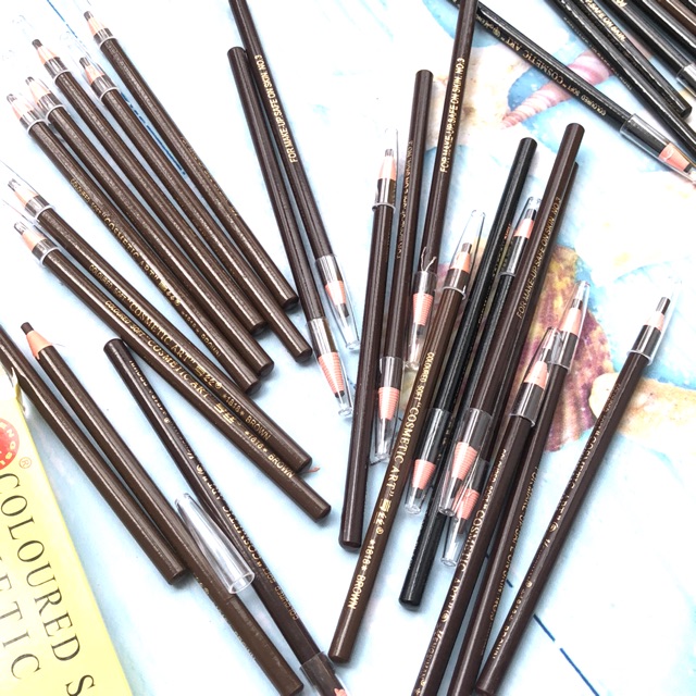 Chì mày xé siêu tiện lợi và tiết kiệm có 3 màu