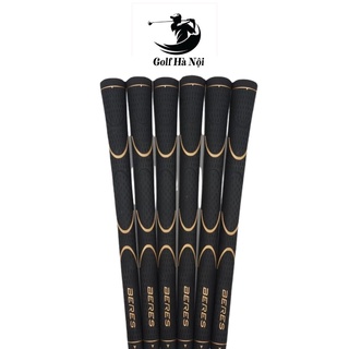 Golf grip gậy sắt Titleist Honma và Ping bọc cán gậy chống trượt siêu nhẹ MCC golf pride - STGHN11