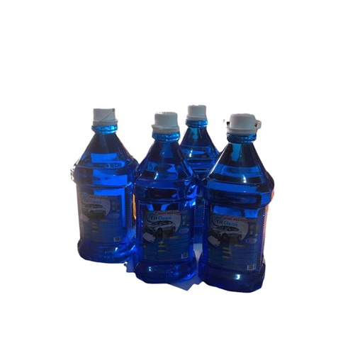 Nước Rửa Kính 2.5L