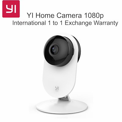 Camera quan sát Yi Home Y20 1080P IP Wifi Bản quốc tế - Bảo hành 12 tháng chính hãng | BigBuy360 - bigbuy360.vn