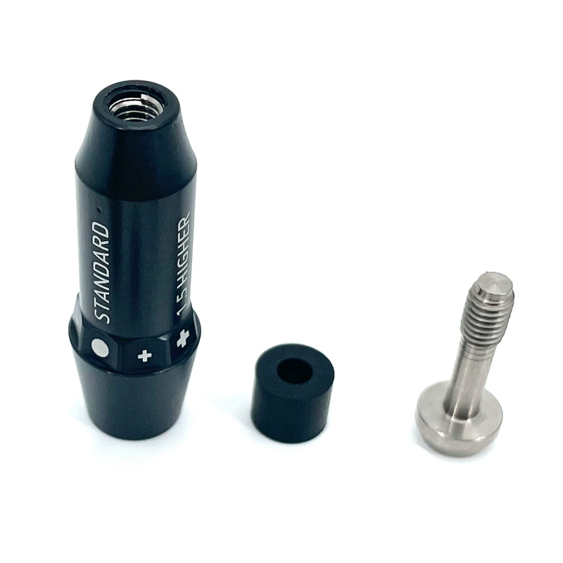 Bộ điều hợp tay áo trục gôn Phù hợp cho PXG GEN3 GEN4 0811X 0811XF,Driver .335 Bộ điều hợp thay thế câu lạc bộ gôn gôn
