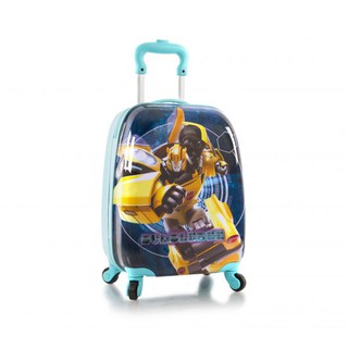 Vali kéo xoay 360 HEYS hình Transformer - 18 inch 16261-6062-00