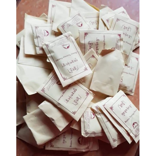 Thánh dược pha bình sái tịnh