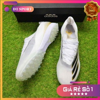 GIÀY ĐÁ BÓNG SÂN CỎ NHÂN TẠO - X GHOST 20.1