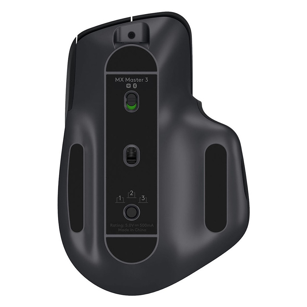 Chuột Logitech MX Master 3 (Black)