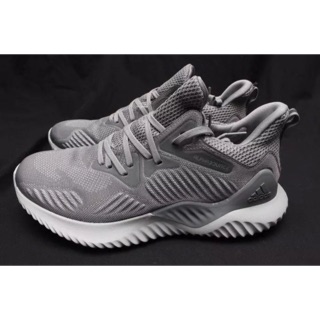 [Sẵn] ADIDAS ALPHABOUNCE Giày thể thao cao cấp dành cho nam