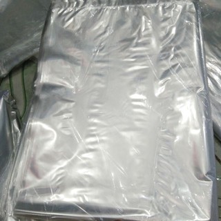 Bịch nilong trong suốt 25x35