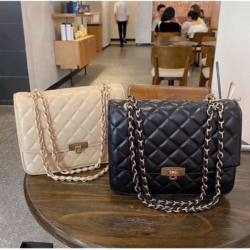 túi trần trám size 24