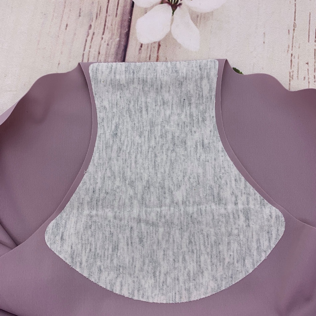 Quần lót nữ đúc su kháng khuẩn cao cấp , quần lót không viền đáy cotton thông hơi KGE
