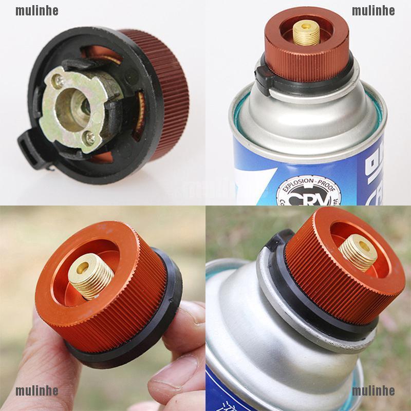 Đầu chuyển bình gas (use with careful)