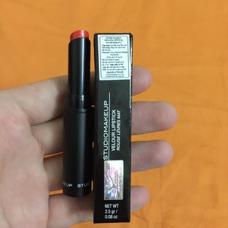 Son lì Studiomakeup Velour Lipstick SVL