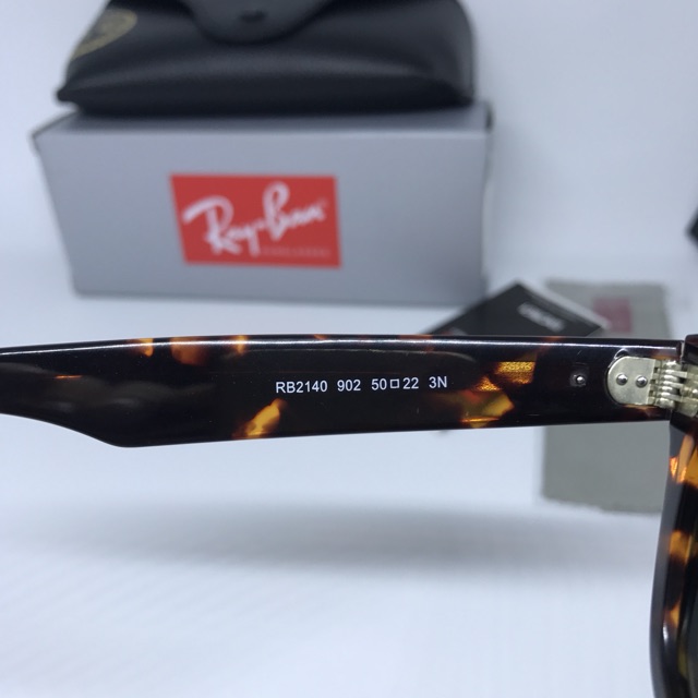 Rayban 2140