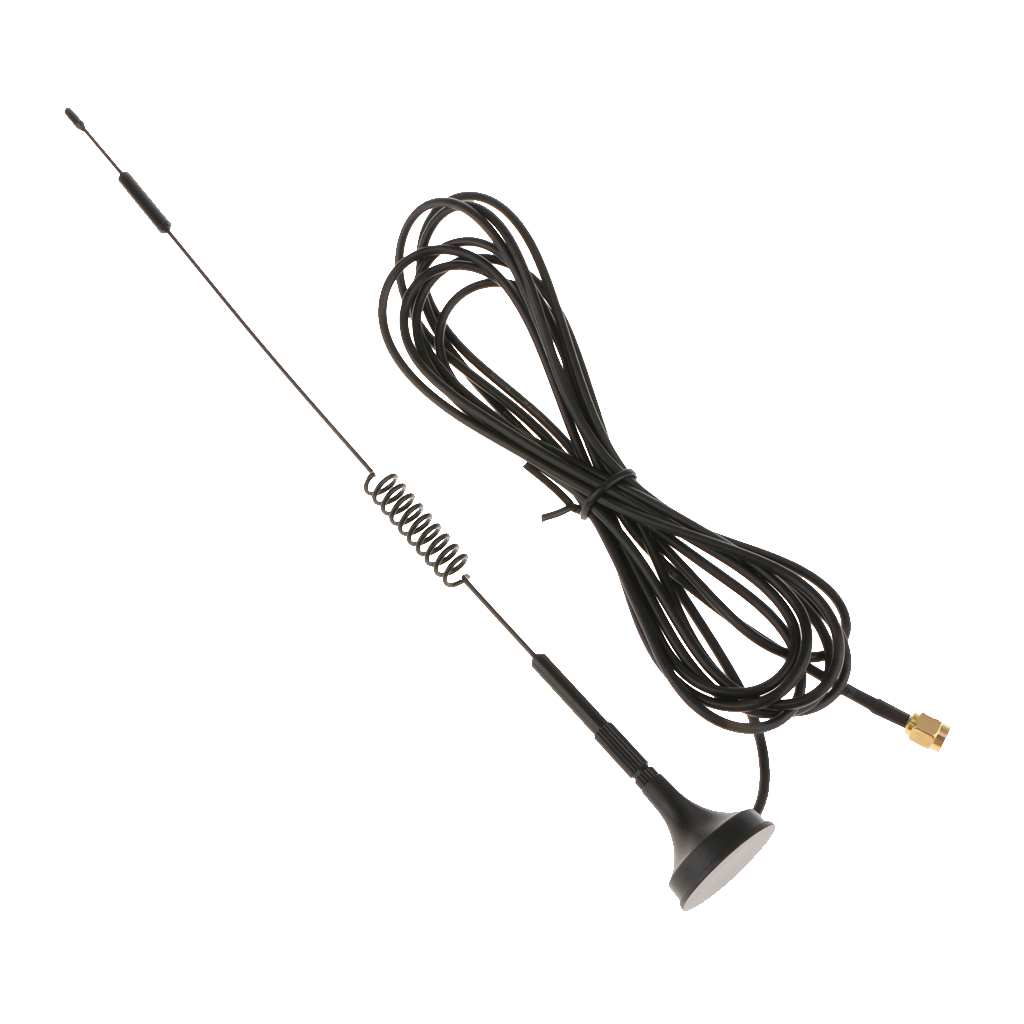 Bộ Khuếch Đại Tín Hiệu Ăng Ten Sma 70-2700mhz | BigBuy360 - bigbuy360.vn