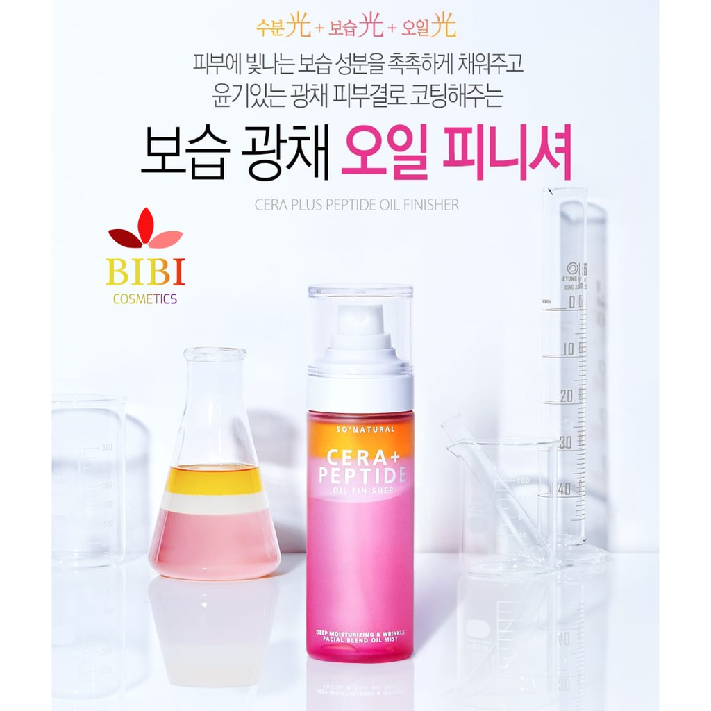[Nội Địa Hàn] XỊT KHOÁNG LÚA MẠCH CAO CẤP CERA PEPTIDE CHÍNH NGẠCH KOREA | BigBuy360 - bigbuy360.vn