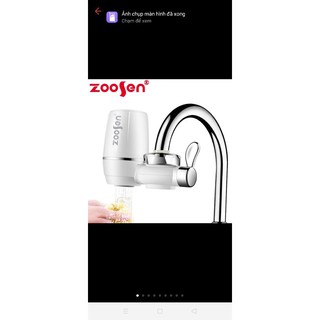Lọc nước mini zoofen