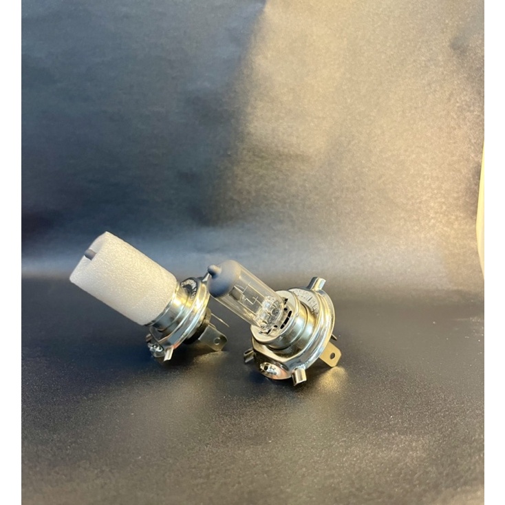 Đèn pha Ô tô, xe máy Halogen Supper Bright [SL: 01 bóng]