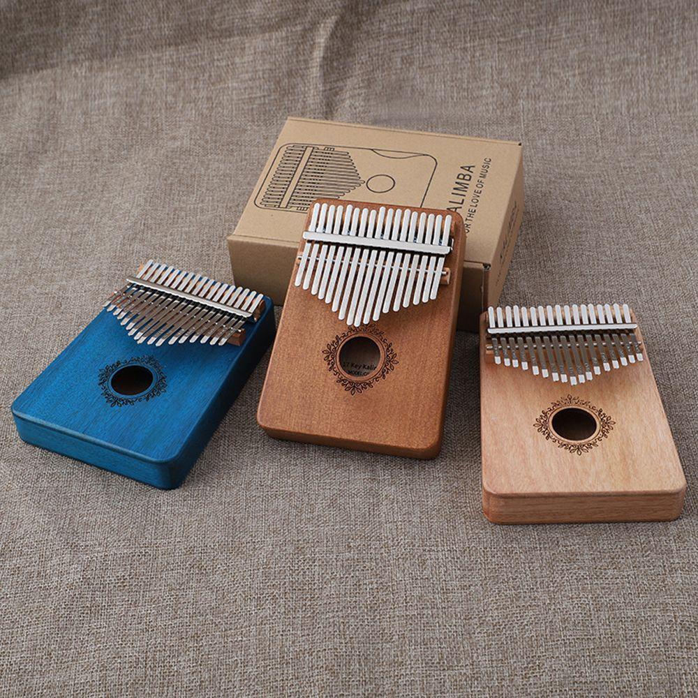 Đàn Piano 17 Phím 17 Phím Bằng Gỗ Hình Hươu Nâu Sáng Tạo