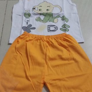 Set bộ cho bé