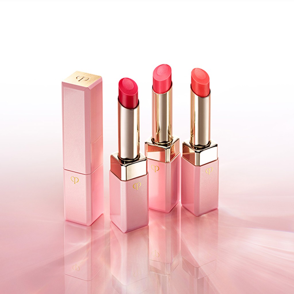 Son dưỡng môi Clé de Peau Beauté Lip Glorifier