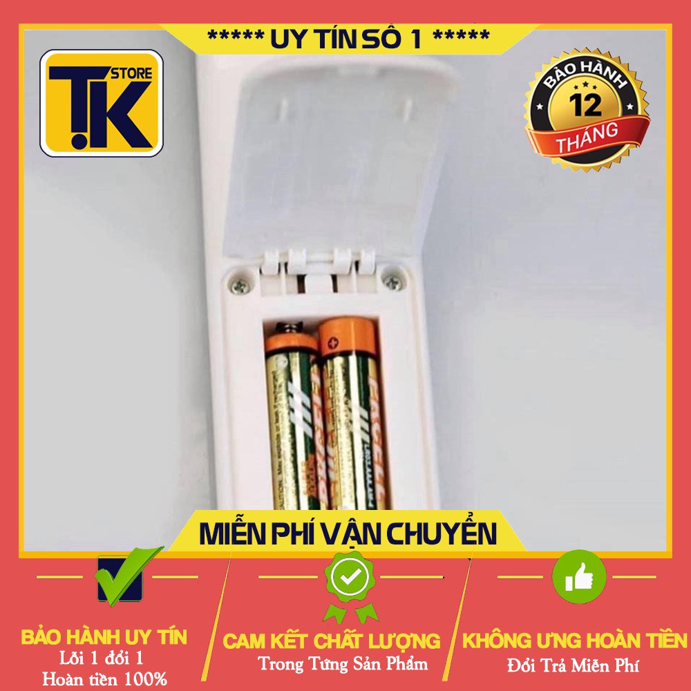 Nhiệt kế điện tử hồng ngoại cảm ứng đo trán đa năng CKT-1502, CK-T1803