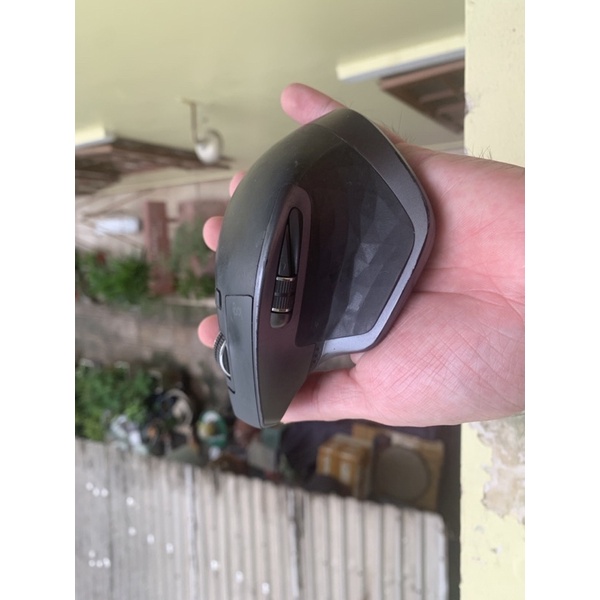 Chuột logitech master 2s