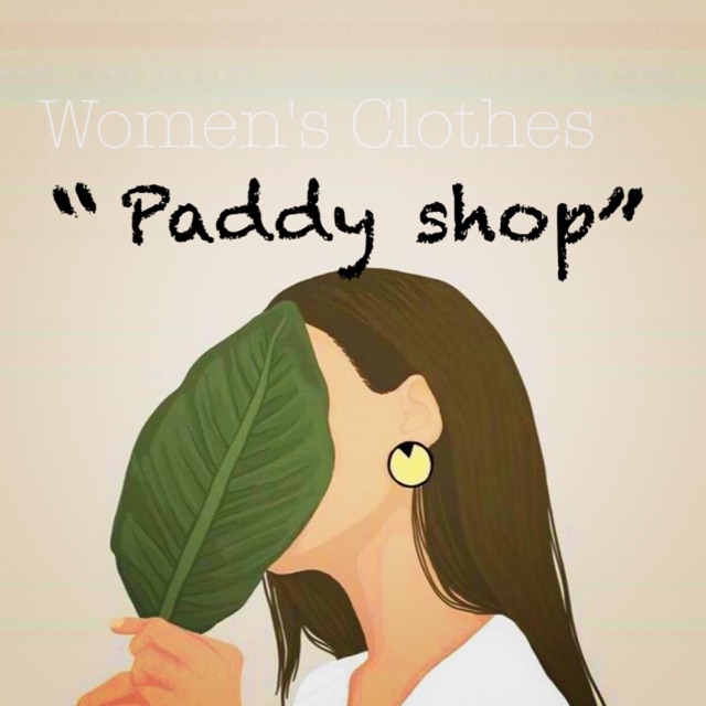 «Paddy» clothing shop