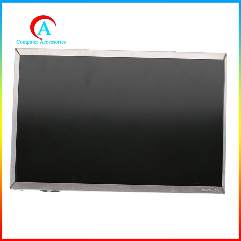 [Available] 10.1 Inch 1024X600 Laptop LCD Screen Matte Surface for Notebook N101LGEL11 | BigBuy360 - bigbuy360.vn