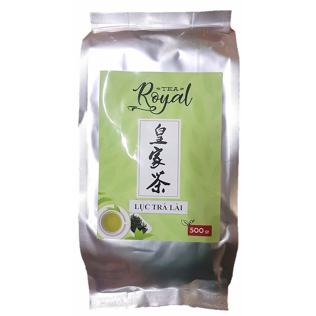 Trà lài Royal