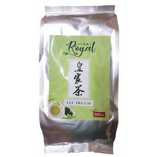 Trà lài Royal