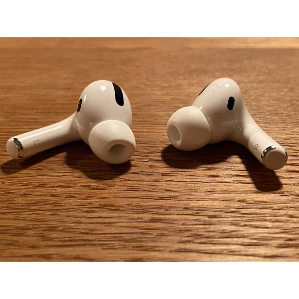 Tai nghe Bluetooth Airpod Pro 1.1 ( Đổi Tên, Định vi, Chống ồn, Cảm biến Chạm, Fix Pin Ảo Bảo Hành 12 Tháng )