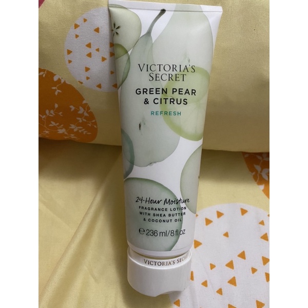Sữa Dưỡng thể Victoria’s Secret Fragrance Lotion 236ml
