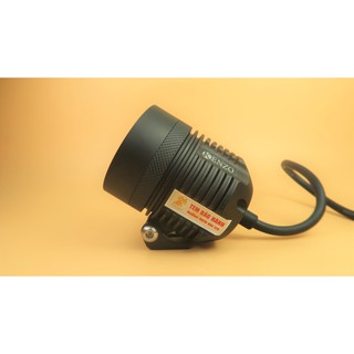 Đèn Trợ Sáng Kenzo 40 V3