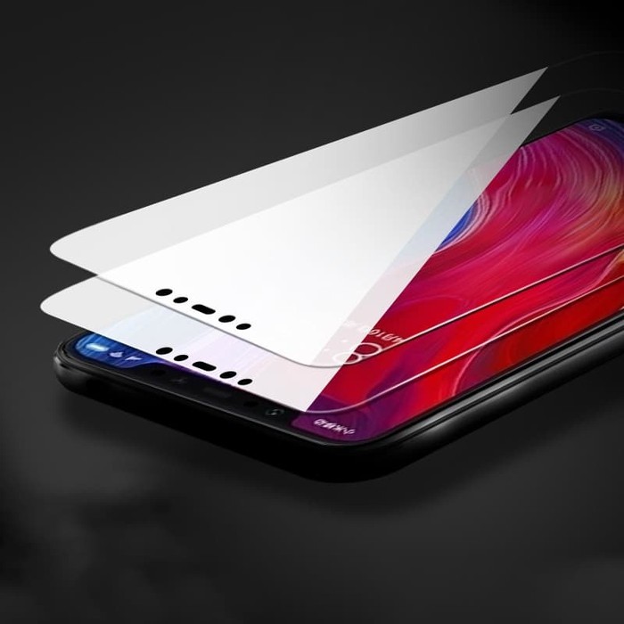 Cafele Kính Cường Lực Bảo Vệ Màn Hình Cho Xiaomi 8 Mi8 Mi 8 9h