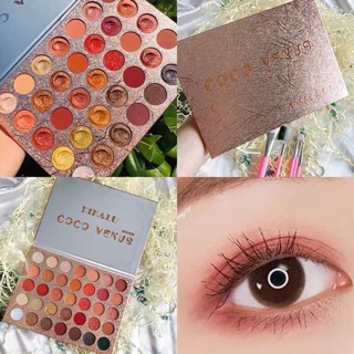 Bảng mắt DIKALU COCO VENUS 35 ô