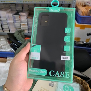 Ốp lưng Ou case Galaxy A51/M40S màu đen