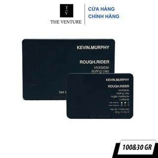Sáp Vuốt Tóc Nam Kevin Murphy Rough Rider Chính Hãng .