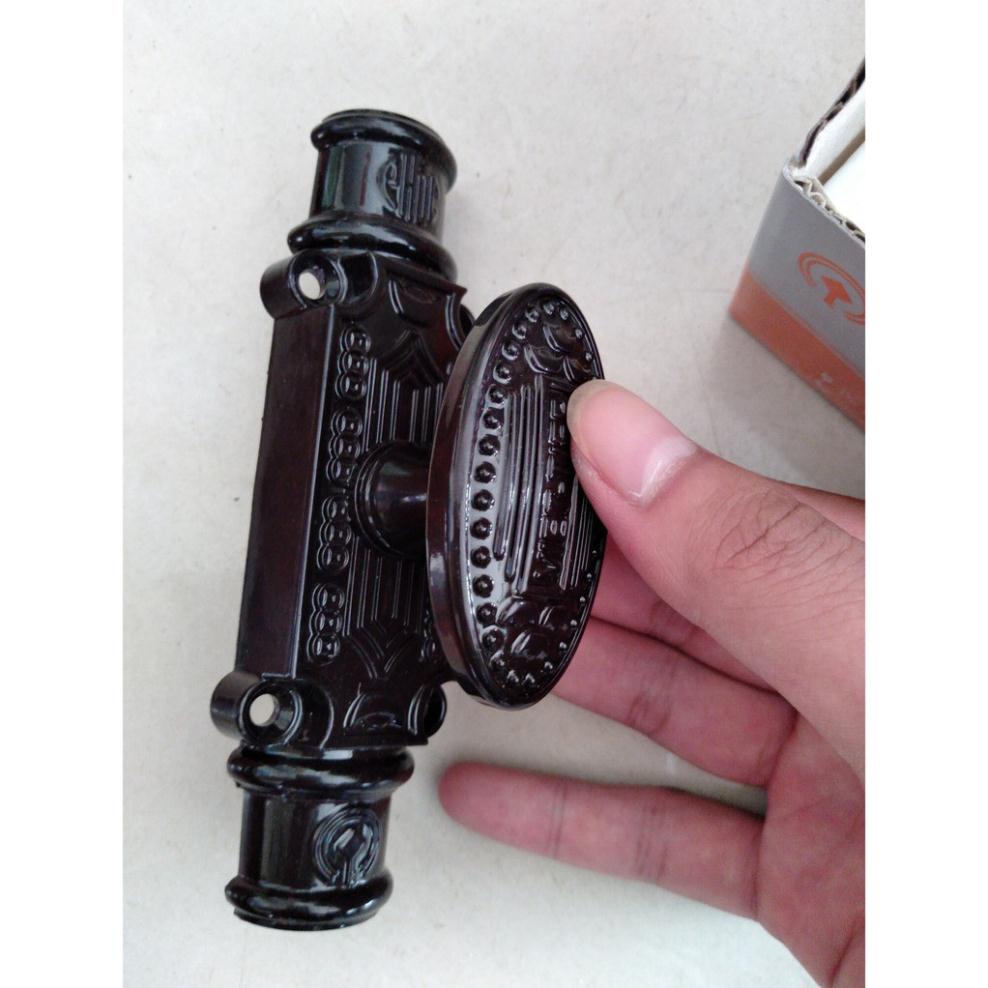 Khóa clemon Việt Tiệp chính hãng không kèm thanh clemon HN