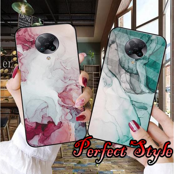 Ốp lưng Redmi k30 pro / k30 ultra họa tiết phủ bóng đẹp mắt