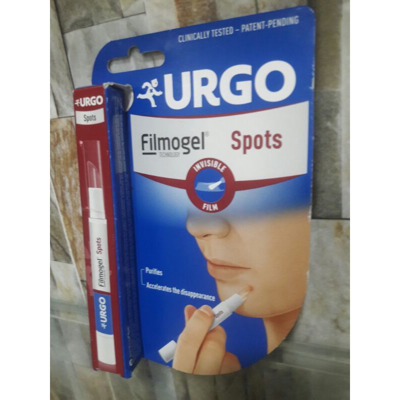 Kem sạch mụn  Urgo Filmogel Spots