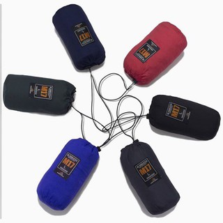 Áo khoác thể thao Nữ có túi rút - M17