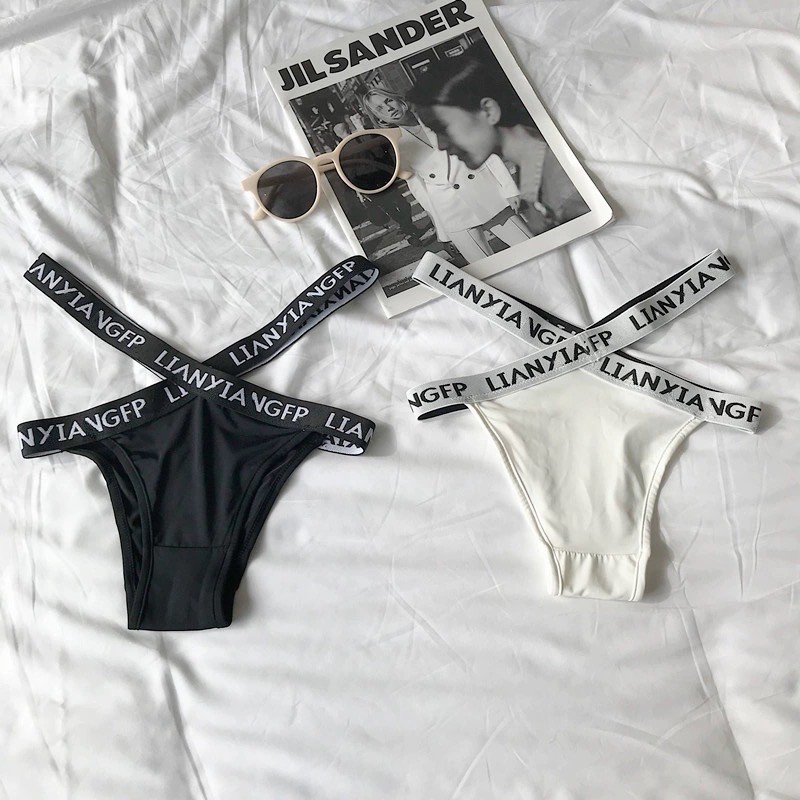 Quần Lót Thun Cạp Chéo LIANXIANGER Freesize P060 | BigBuy360 - bigbuy360.vn