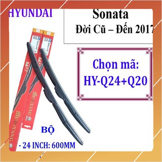 CẦN GẠT MƯA SONATA ĐỜI TRƯỚC - ĐẾN 2017 - VÀ TẤT CẢ CÁC DÒNG XE KHÁC CỦA HÃNG HYUNDAI S1