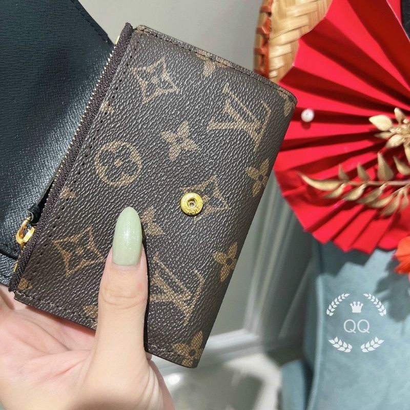 ❌ VÍ KHUY SPSL MINi