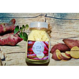 Bột khoai lang nhà bột