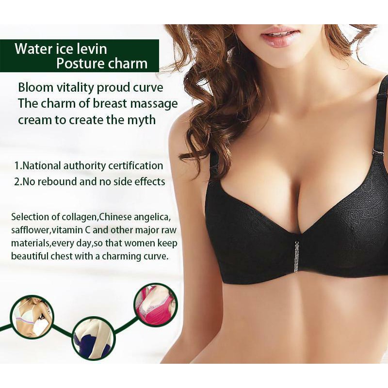 Kem Mát Xa Nở Ngực 40G | BigBuy360 - bigbuy360.vn