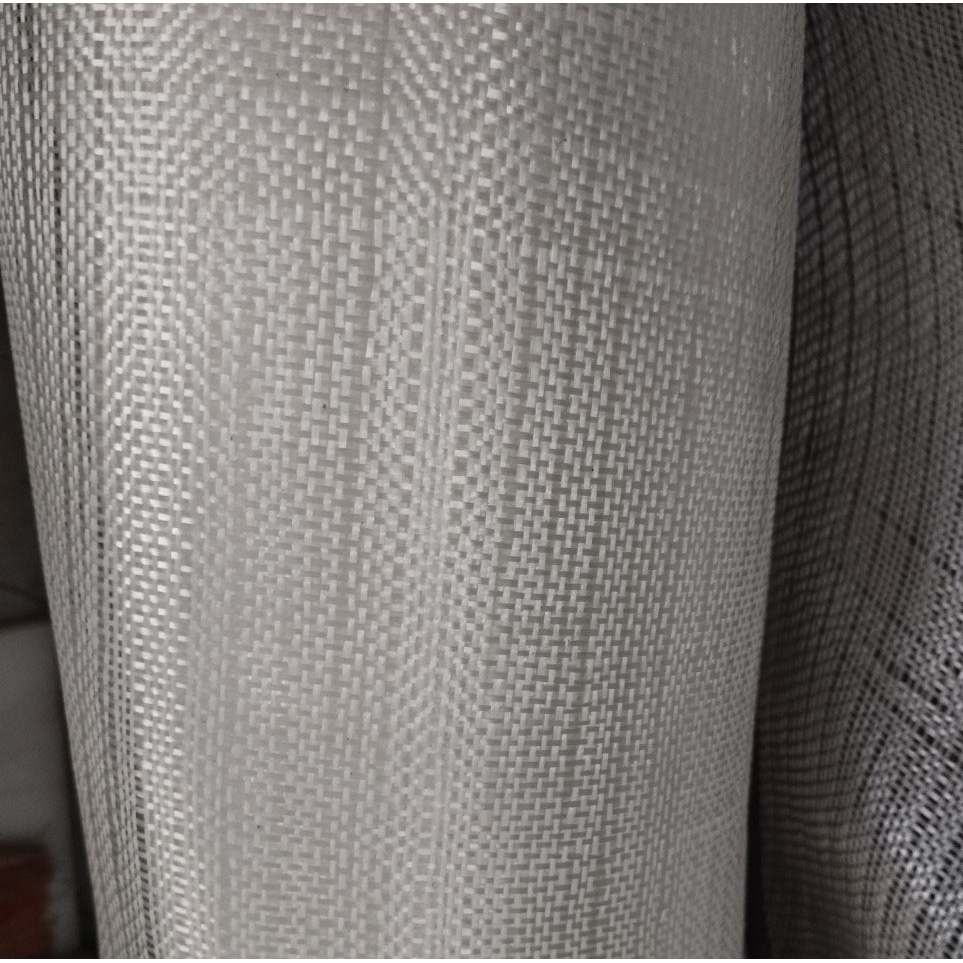 Roving thủy tinh 100gr/m2 dùng làm compisite vá nhựa xe máy ô tô