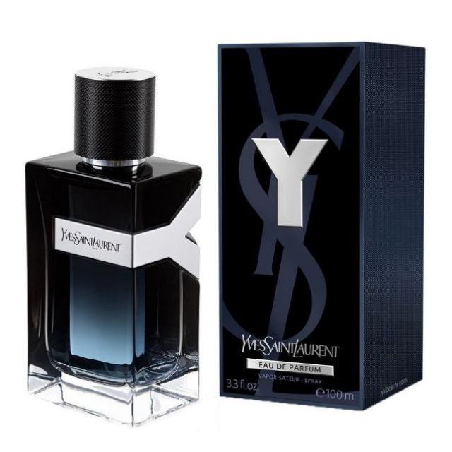 Nước hoa nam YSL, Nam tính, Lưu hương 100ml - Bini.store.official