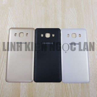 Nắp lưng Samsung J5 2016 (J510)